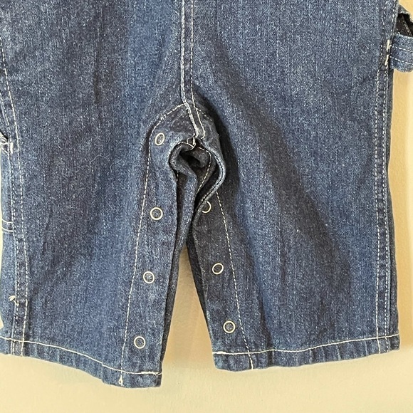 Key overalls new with tags 9 months - Picture 13 of 16